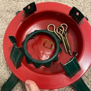 Christmas Tree Stand